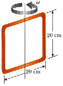 807_Calculate Maximum EMF in Coil.jpg